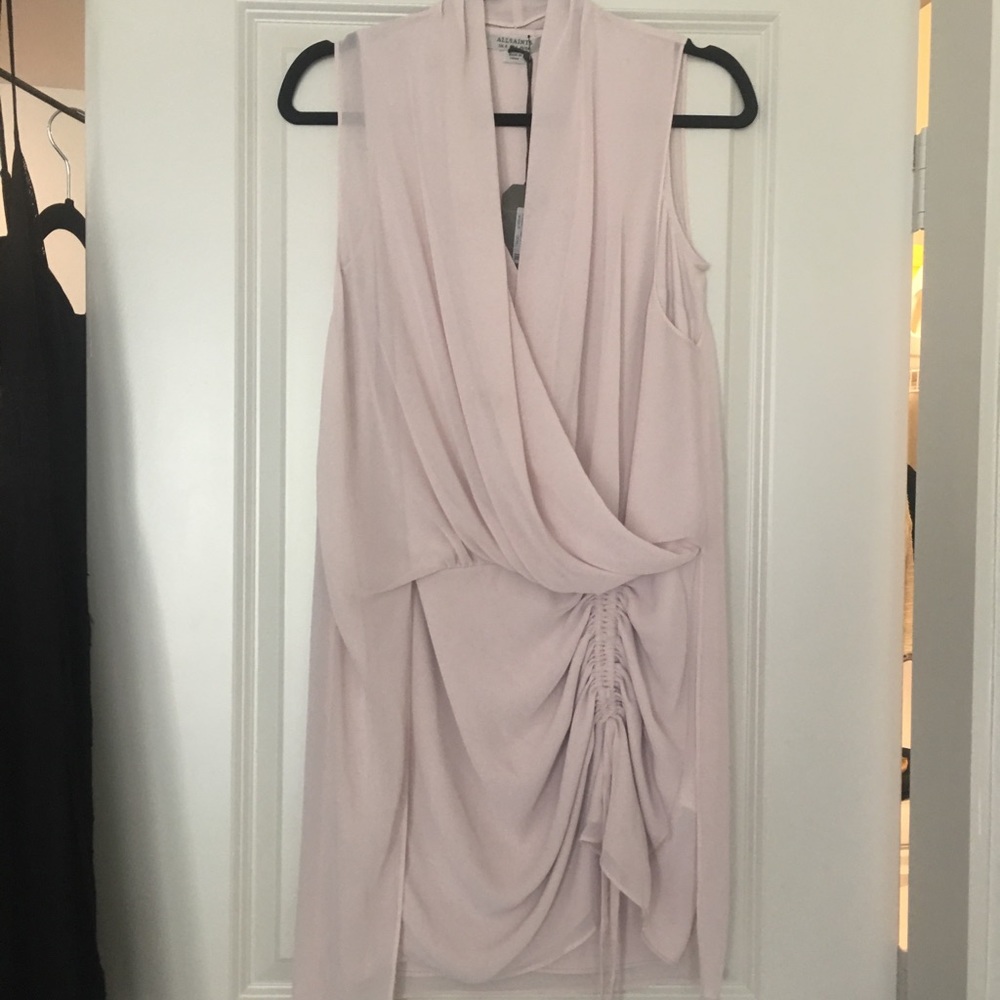 All Saints Cathea Dress